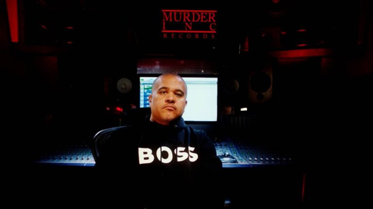 Irv Gotti se souvient d&rsquo;avoir été blackballé à la suite d&rsquo;un raid infâme du FBI : « J&rsquo;étais Pigpen »