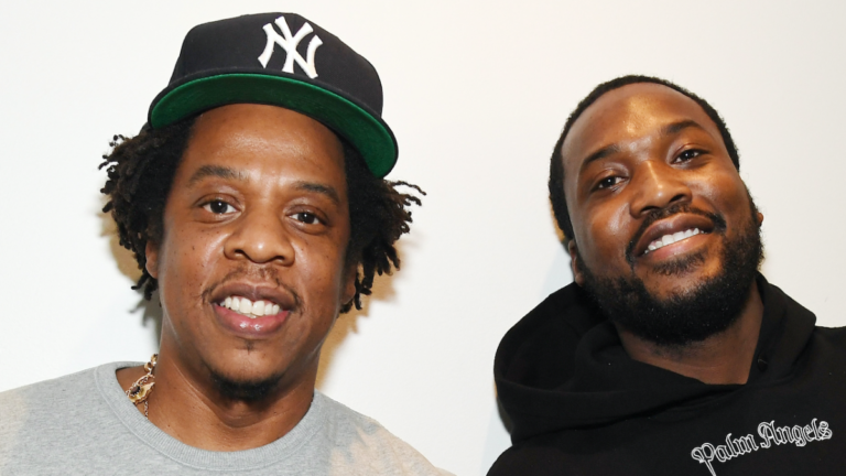 JAY-Z répond au départ de Meek Mill Roc Nation, dit qu&rsquo;ils « ne pourraient jamais faire du boeuf »