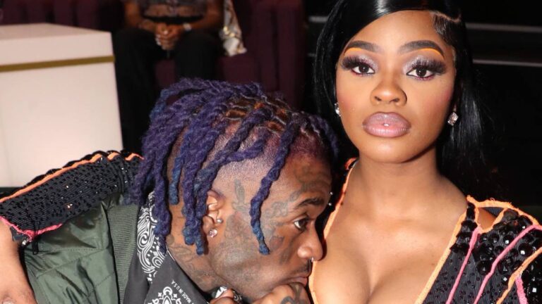 JT dit qu&rsquo;elle est « toujours une fille de la ville » malgré le fait que Lil Uzi Vert paie toutes ses factures