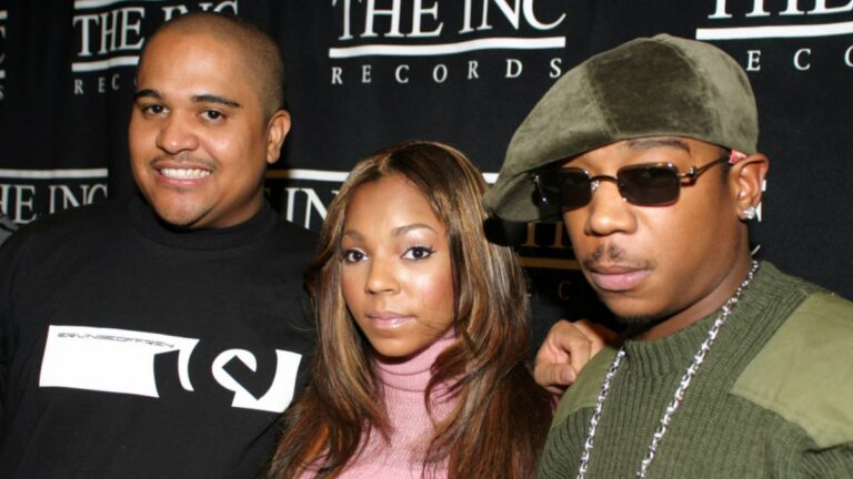Ja Rule dit qu&rsquo;il ne tolère pas les remarques d&rsquo;Ashanti d&rsquo;Irv Gotti suite aux critiques de Fat Joe