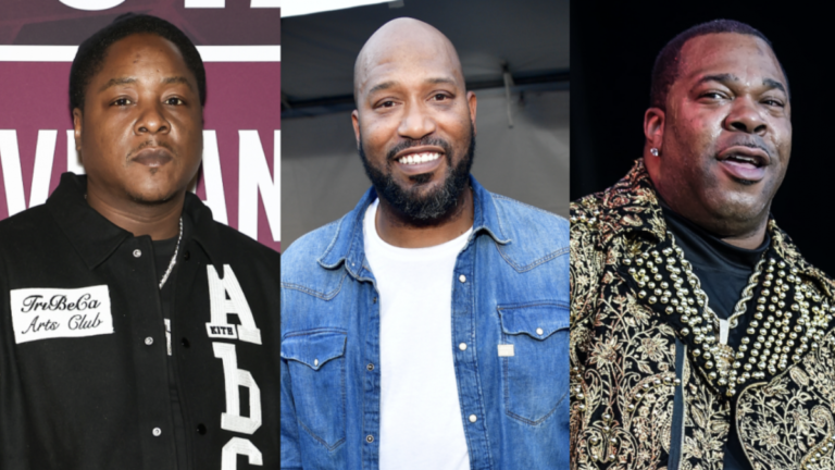 Jadakiss, Busta Rhymes + More Review Bun B&rsquo;s Trill Burgers: &lsquo;C&rsquo;est comme un Dr. Dre Beat&rsquo;