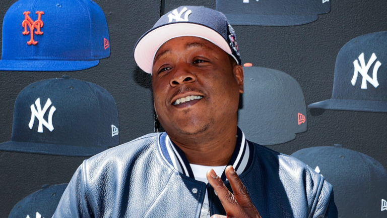 Jadakiss révèle que Def Jam a renégocié son contrat après la victoire de Verzuz de The LOX