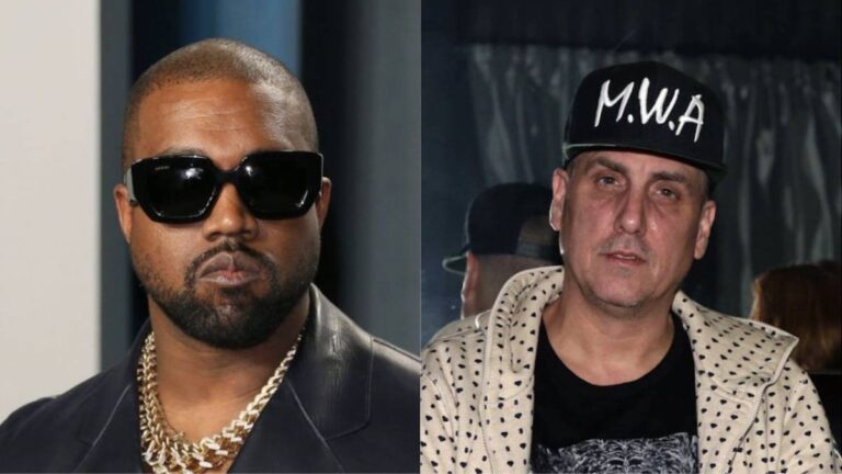 Kanye West a mis au rebut la version originale de l&rsquo;album « Ye », déclare Mike Dean