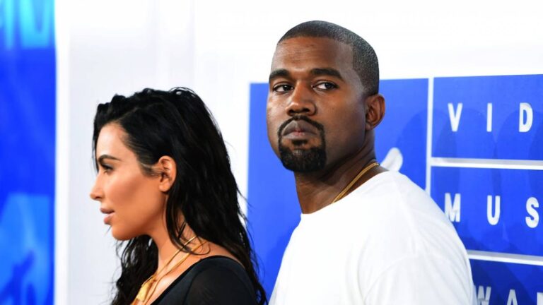 Kanye West perd son cinquième avocat spécialisé en divorce alors que le divorce de Kim Kardashian obtient la date du procès