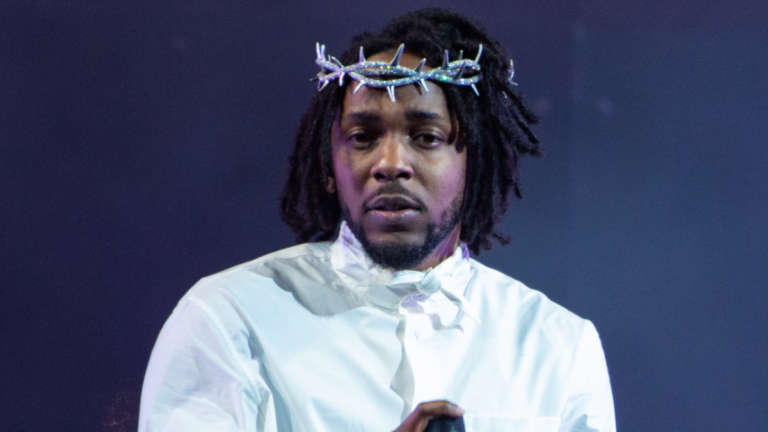 Kendrick Lamar explique son manque de présence sur les réseaux sociaux : « C&rsquo;est juste qui je suis »