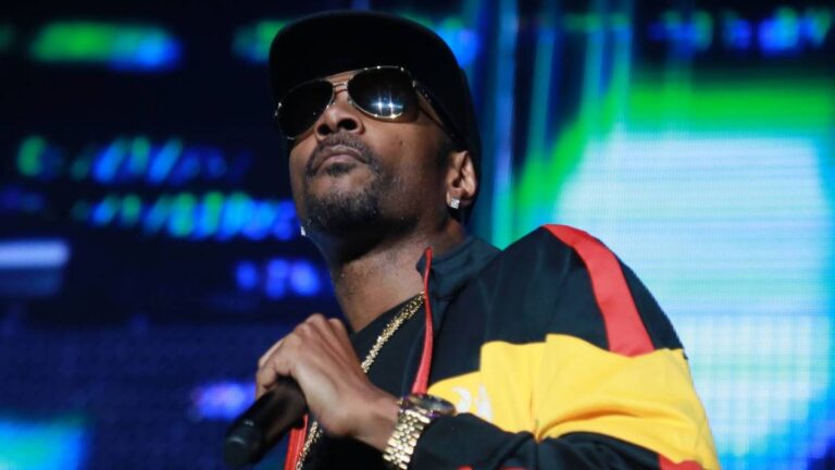 Krayzie Bone pense que l&rsquo;intelligence artificielle prendra le travail des vrais rappeurs