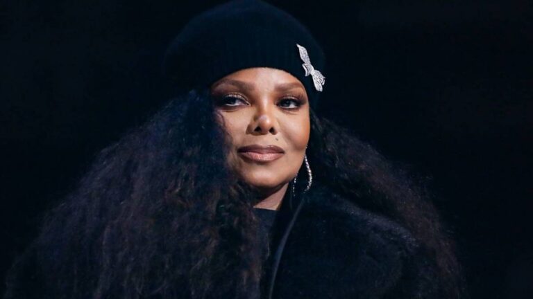 La «Rhythm Nation» de Janet Jackson peut faire planter des ordinateurs portables plus anciens