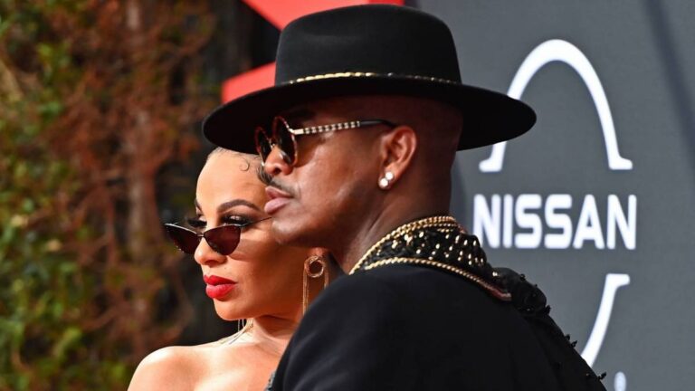 La femme de Ne-Yo demande officiellement le divorce, affirme que le chanteur a engendré un bébé avec une autre femme