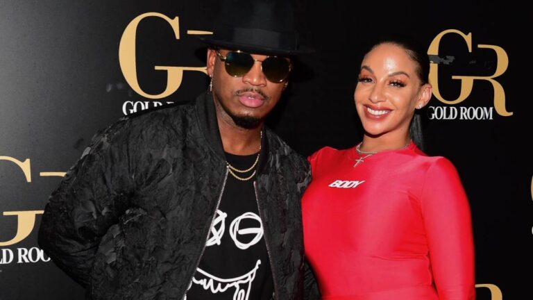 La femme de Ne-Yo dit qu&rsquo;il n&rsquo;y a « aucune chance » qu&rsquo;ils se remettent ensemble