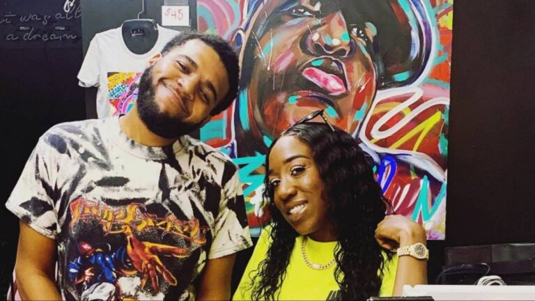 La fille de Biggie publie une caution de 1 million de dollars pour son petit ami après son arrestation pour délit de fuite