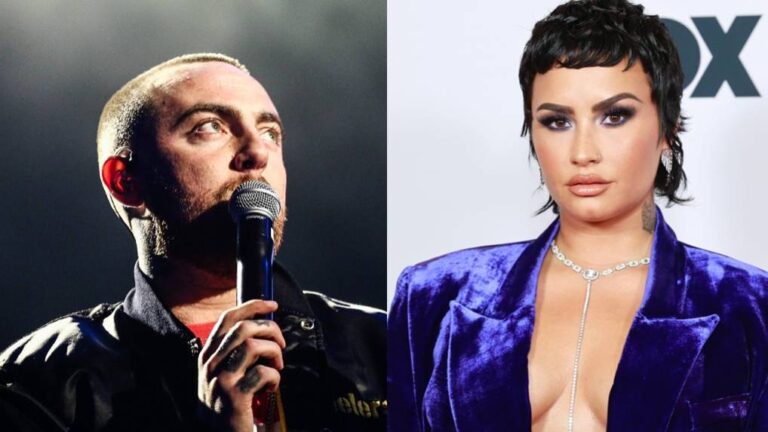La mort par surdose de drogue de Mac Miller en 2018 a donné à Demi Lovato la « culpabilité du survivant »