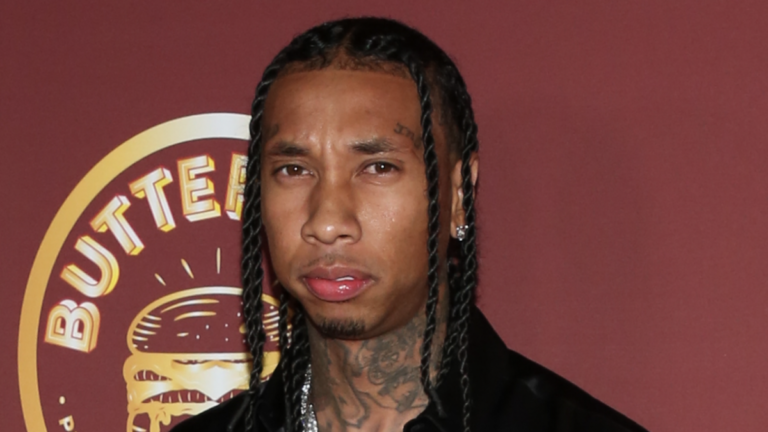 La vidéo « Ay Caramba » de Tyga déclenche par inadvertance une manifestation contre Power 106 à Los Angeles
