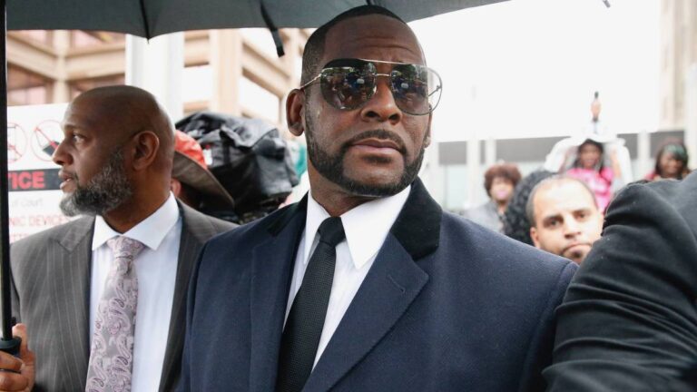 L&rsquo;avocat de R. Kelly arrête les allégations de grossesse de Joycelyn Savage : « Les gens sont juste fous »