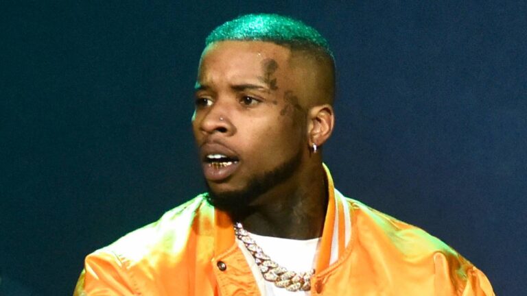 L&rsquo;avocat de Tory Lanez le laisse tomber dans une bataille avec la star de « Love & Hip Hop » pour une agression présumée dans une boîte de nuit
