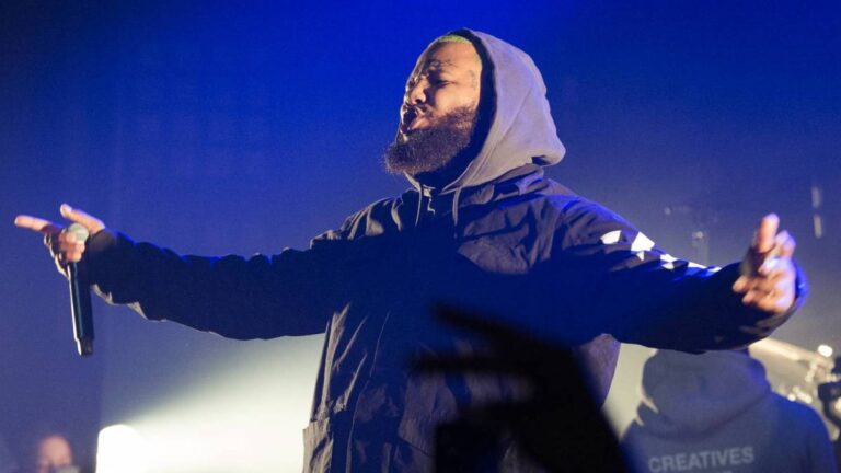 Le jeu dévoile la liste de 30 chansons de l&rsquo;album « Drillmatic » : « No Skips! »