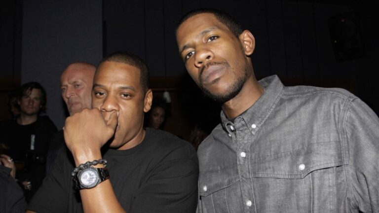 Un jeune gourou partage la preuve que JAY-Z a enregistré le couplet « GOD DID » en une seule prise