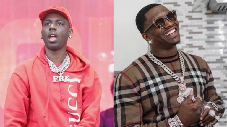 Le long métrage posthume de Young Dolph apparaît sur la nouvelle Bankroll Freddie Mixtape