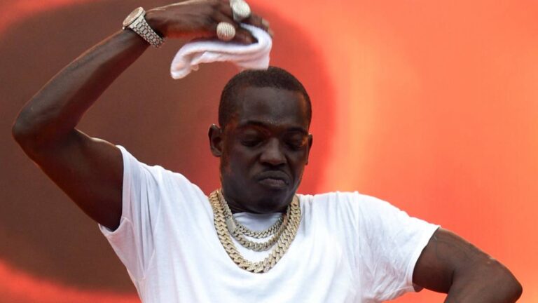 Le premier projet de Bobby Shmurda en huit ans sort ce soir : « Je suis excité »