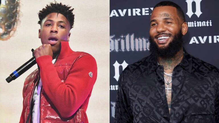 Le prix de la fonctionnalité de NBA YoungBoy était la raison pour laquelle il a été retiré du « Drillmatic » du jeu