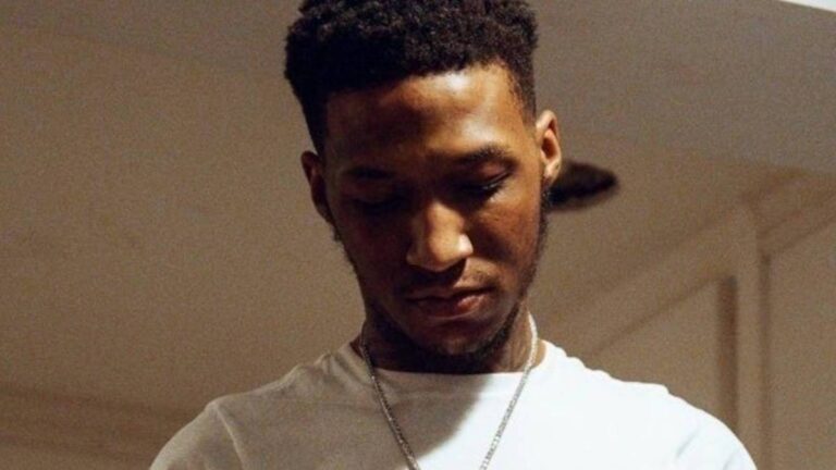 Le rappeur DC No Savage accusé de crime lors d&rsquo;une fusillade dans un centre commercial