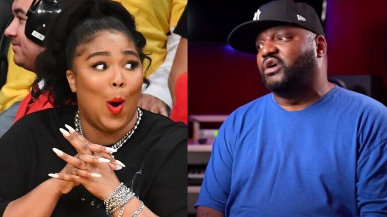 Aries Spears répond au discours du VMA de Lizzo : « Était-elle en train de parler de moi ?