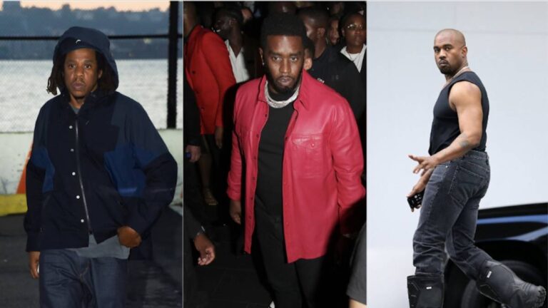 Les prêts PPP de plusieurs millions de dollars de JAY-Z, Kanye West et Diddy auraient été annulés