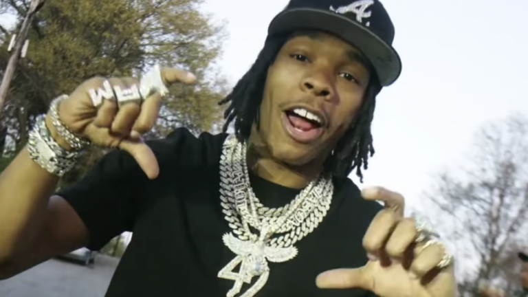 Lil Baby se lance dans la mode avec le lancement de sa propre marque de vêtements