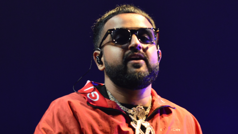 Lil Uzi Vert, Future, Lil Baby et plus figureront sur l&rsquo;album « Demons Protected By Angels » de NAV