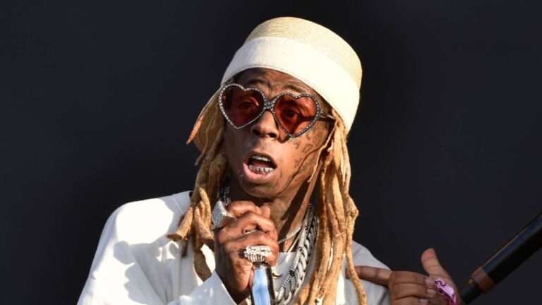 Lil Wayne reporte Lil WeezyAna Fest à octobre