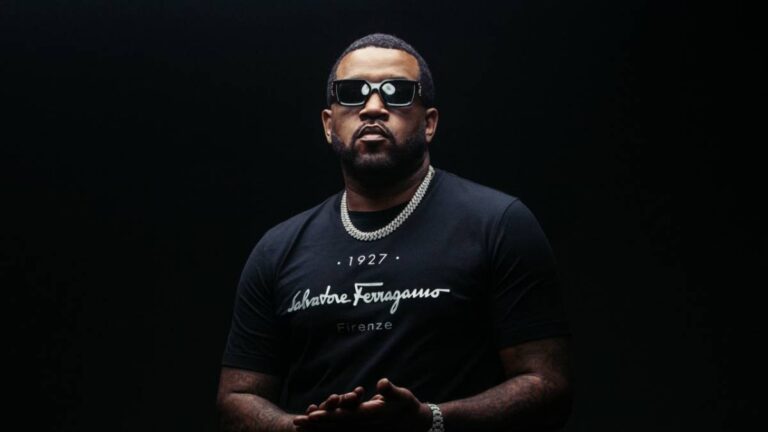 Lloyd Banks entre dans un nouveau chapitre de sa carrière avec &lsquo;COTI2&rsquo; : &lsquo;I&rsquo;m Chasing The Ultimate Album&rsquo;