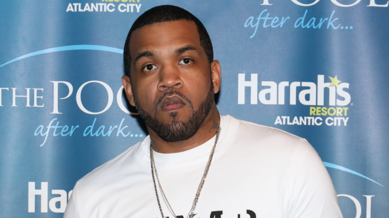 Lloyd Banks nomme ses 5 meilleurs rappeurs Punchline de tous les temps