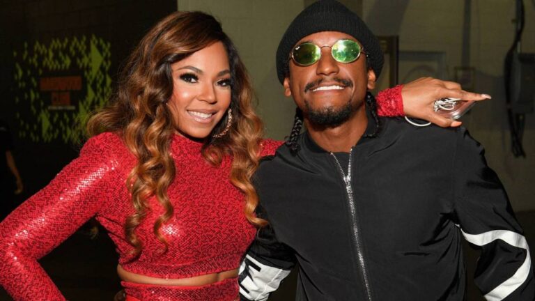 Lloyd: « Vous ne pouvez pas avoir une tournée de réunion Murder Inc. sans Ashanti »