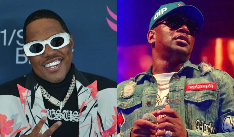 Ma $ e admet son «regret» pour Cam&rsquo;ron Feud: «Ça m&rsquo;a vraiment fait mal»