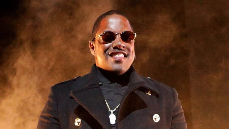 Ma$e annonce qu&rsquo;il rejoint Death Row Records