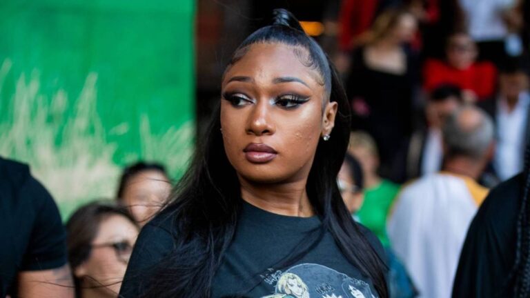 Megan Thee Stallion dit que son label « déteste » sa fuite suivante : « Je ne peux pas faire de pause »