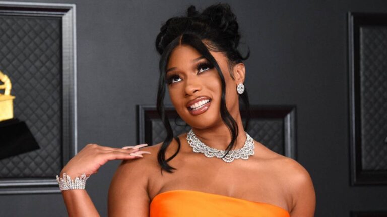 Megan Thee Stallion veut jouer dans le redémarrage de « Bring It On »: « Je serais parfaite pour ça »