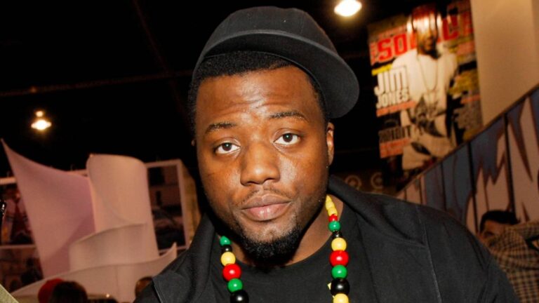 Nappy Roots Fish Scales Shooting: 911 Call Suggère &lsquo;Inside Job&rsquo;