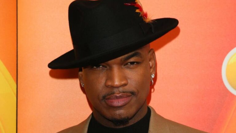 Ne-Yo répond aux allégations de tricherie de sa femme Crystal Smith