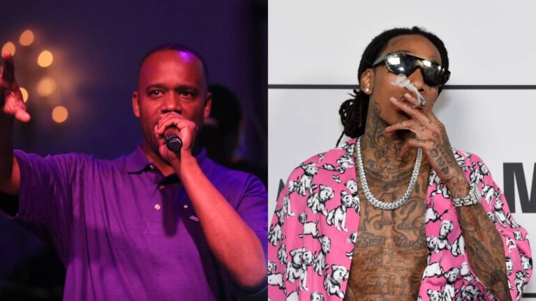 OG Ron C soutient les DJ de Houston boycottant Wiz Khalifa : « Enuff Is Enuff »