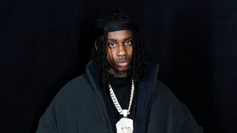 Polo G s&rsquo;excuse pour le manque de musique : « J&rsquo;ai l&rsquo;impression d&rsquo;avoir laissé tomber mes fans »