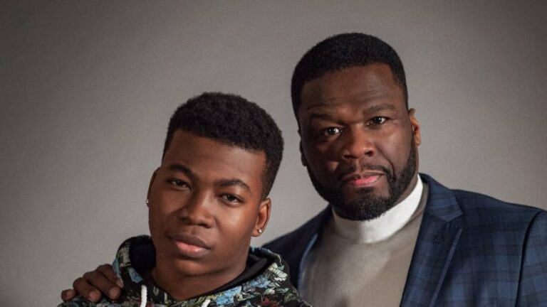 « Power Book III: Raising Kanan » renouvelé pour une troisième saison