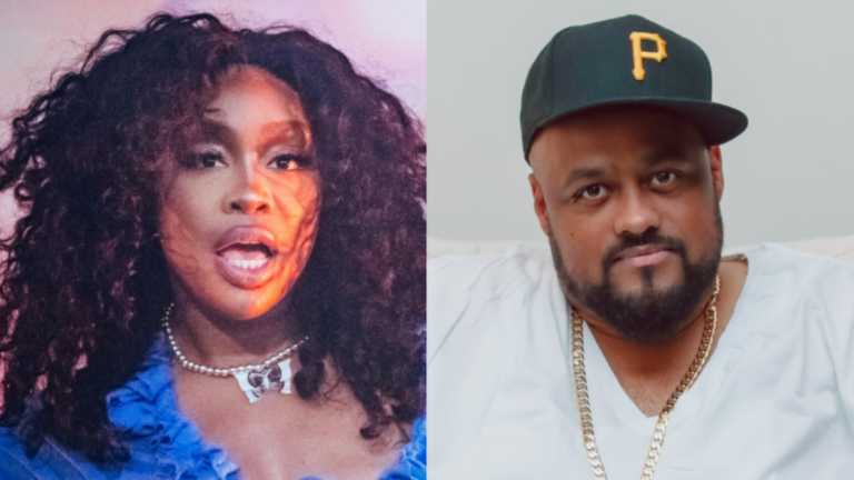 Punch de TDE dit qu&rsquo;il sait « exactement quand » l&rsquo;album de SZA sort