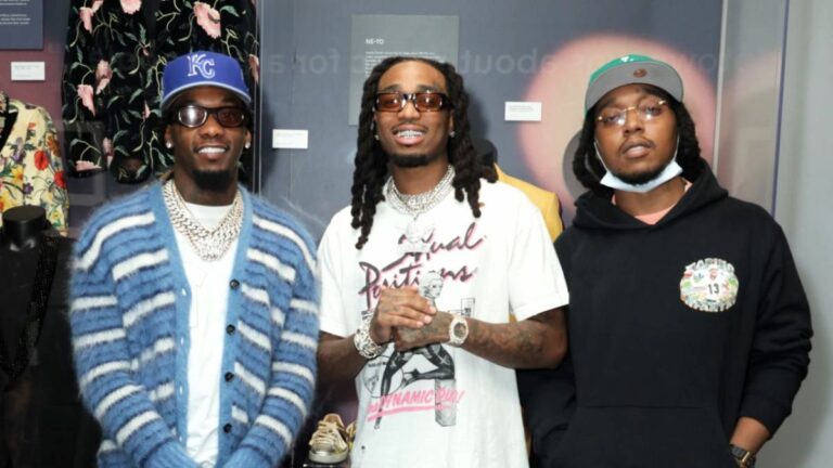 Quavo explique enfin pourquoi le décollage a été interrompu « Bad & Boujee » de Migos
