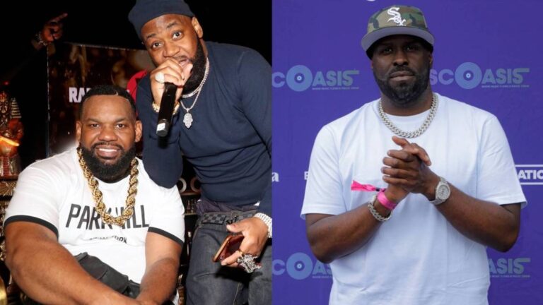 Raekwon et Ghostface Killah seront bientôt appelés pour le nouveau défi musical de Funk Flex