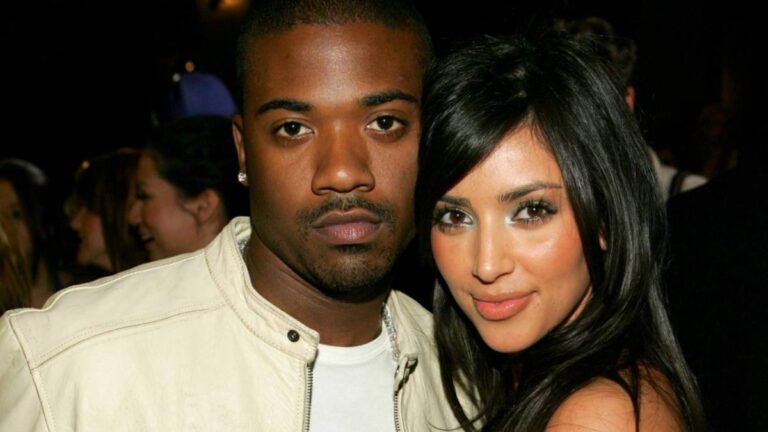 Ray J bouleversé d&rsquo;être comparé aux nouveaux écouteurs de Kim Kardashian