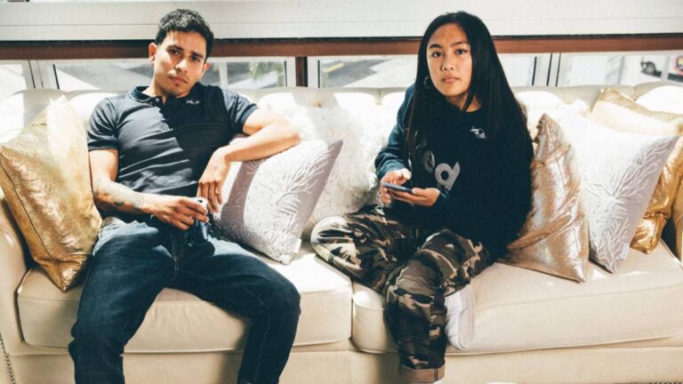 Red Bull BC One All-Stars Talk Breaking enfin obtenir le respect qu&rsquo;il mérite et les défis auxquels les B-Girls sont confrontées