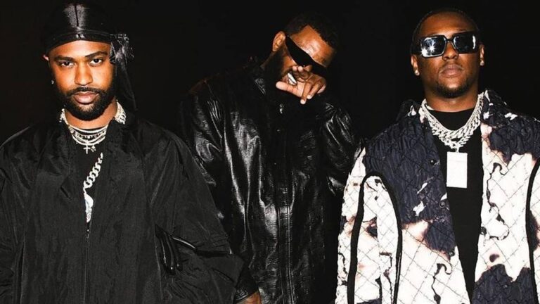 Regardez le jeu, Big Sean et Hit-Boy dirigent une entreprise de déménagement « stupide » dans une nouvelle vidéo