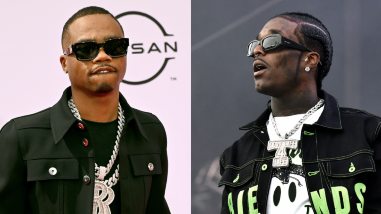 Roddy Ricch répond apparemment à Lil Uzi Vert en train de rôtir sa tenue