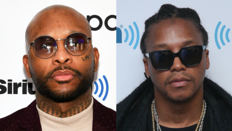 Royce Da 5&rsquo;9 admet qu&rsquo;il « ne se sent pas bien » d&rsquo;avoir traité Lupe Fiasco de « salope »