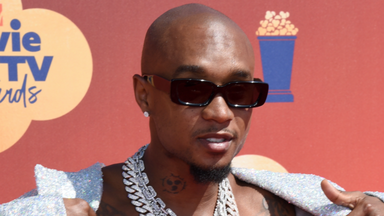 Slim Jxmmi de Rae Sremmurd arrêté à LAX pour une affaire de drogue en Géorgie